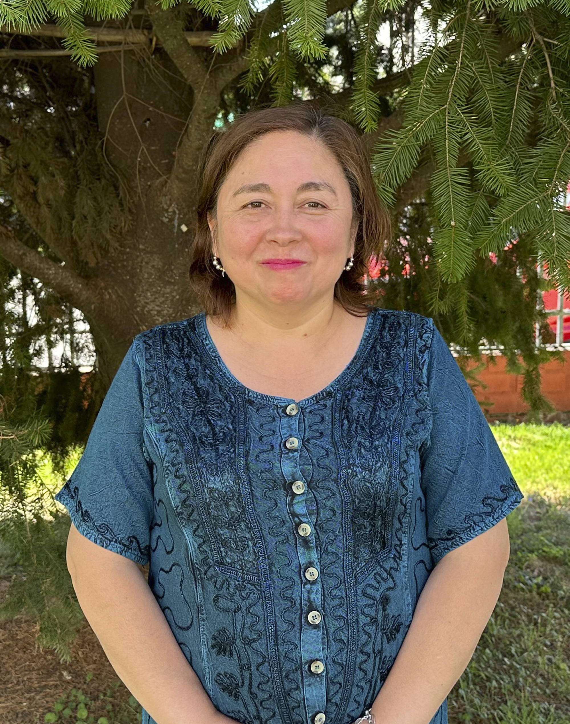 Anne Geannette Muñoz Rivera